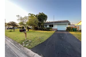 9108 NW 81st Pl, Tamarac, FL 33321, Sold 10/27/23