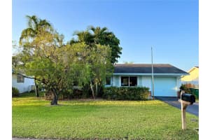 9108 NW 81st Pl, Tamarac, FL 33321, Sold 10/27/23
