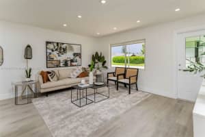 9108 NW 81st Pl, Tamarac, FL 33321, Sold 10/27/23