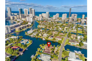 400 Sunset Dr, Hallandale Beach, FL 33009, Sold 11/15/23
