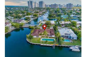400 Sunset Dr, Hallandale Beach, FL 33009, Sold 11/15/23