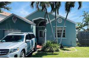 10125 SW 223rd Terrace, Cutler Bay, FL 33190, Sold 09/19/23