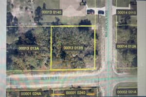 1000 W 13th St Lehigh Acres, FL 33972 - MLS#A11418922
