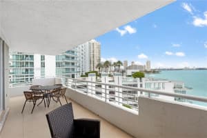 1402 Brickell Bay Dr APT 901, Miami, FL 33131, Sold 07/03/24