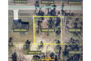 4502 E 7th St Lehigh Acres, FL 33892 - MLS#A11418926