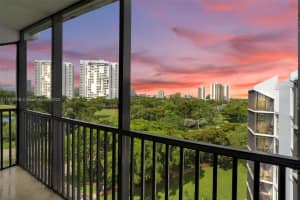 3401 N Country Club Dr APT 814, Aventura, FL 33180, Sold 11/21/23