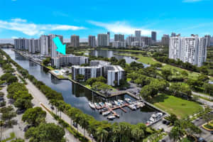 3401 N Country Club Dr APT 814, Aventura, FL 33180, Sold 11/21/23