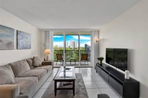 3401 N Country Club Dr APT 814, Aventura, FL 33180, Sold 11/21/23