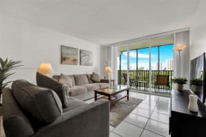 3401 N Country Club Dr APT 814, Aventura, FL 33180, Sold 11/21/23