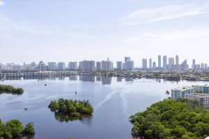 16385 Biscayne Blvd Unit 2007, Aventura, FL 33160, Sold 09/08/23
