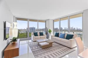 16385 Biscayne Blvd Unit 2007, Aventura, FL 33160, Sold 09/08/23