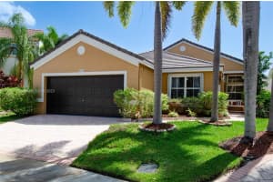 1009 Thistle Creek Ct, Weston, FL 33327, Sold 10/06/23