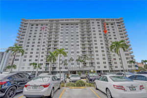 1849 S Ocean Dr APT 1103, Hallandale Beach, FL 33009, Sold 09/01/23