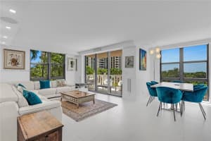 1121 Crandon Blvd APT D307, Key Biscayne, FL 33149, Sold 10/04/23
