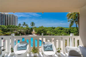 1121 Crandon Blvd APT D307, Key Biscayne, FL 33149, Sold 10/04/23