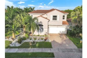 1925 NW 75th Way, Hollywood, FL 33024, Sold 10/03/23