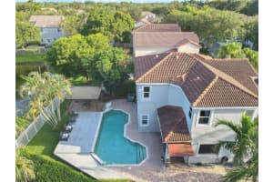 1925 NW 75th Way, Hollywood, FL 33024, Sold 10/03/23