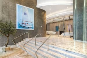 1000 Brickell Plaza Unit 2303, Miami, FL 33131, Sold 09/27/23