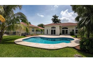 2326 NW 186th Ave, Pembroke Pines, FL 33029, Sold 09/01/23
