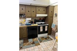 5525 N Lakewood Cir #211, Margate, FL 33063, Sold 09/01/23