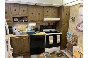 5525 N Lakewood Cir #211, Margate, FL 33063, Sold 09/01/23