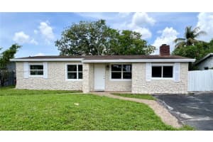 1841 NW 36th Terrace, Fort Lauderdale, FL 33311, Sold 08/16/23