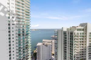 Brickell House, 1300 Brickell Bay Dr #2905, Miami, FL 33131, Sold 02/16/24