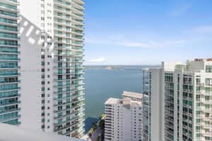 Brickell House, 1300 Brickell Bay Dr #2905, Miami, FL 33131, Sold 02/16/24