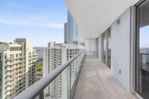 Brickell House, 1300 Brickell Bay Dr #2905, Miami, FL 33131, Sold 02/16/24