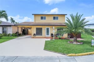 5288 NW 193rd Ln, Miami Gardens, FL 33055, Sold 08/30/23