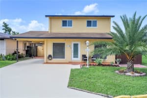 5288 NW 193rd Ln, Miami Gardens, FL 33055, Sold 08/30/23