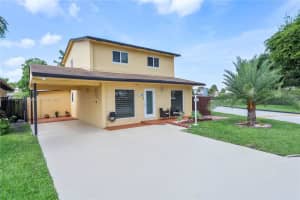 5288 NW 193rd Ln, Miami Gardens, FL 33055, Sold 08/30/23