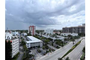 3180 S Ocean Dr APT 918, Hallandale Beach, FL 33009, Sold 09/29/23