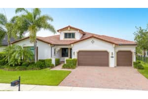 8845 Watercrest Cir E, Parkland, FL 33076, Sold 10/05/23