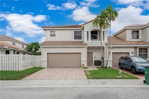 893 NW 131st Ave #893, Pembroke Pines, FL 33028, Sold 09/18/23