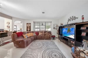 893 NW 131st Ave #893, Pembroke Pines, FL 33028, Sold 09/18/23