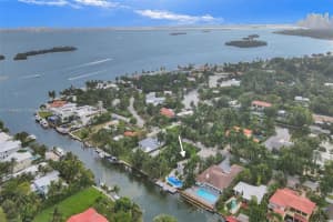 1035 Belle Meade Island Dr, Miami, FL 33138, Sold 01/08/24