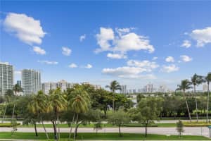 ELDORADO TOWERS, 3675 N Country Club Dr APT 406, Aventura, FL 33180, Sold 01/31/24