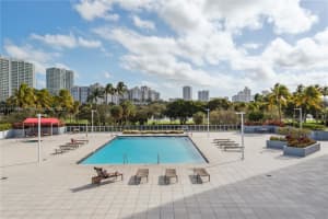 ELDORADO TOWERS, 3675 N Country Club Dr APT 406, Aventura, FL 33180, Sold 01/31/24