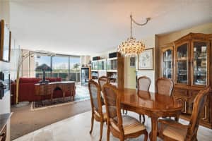 ELDORADO TOWERS, 3675 N Country Club Dr APT 406, Aventura, FL 33180, Sold 01/31/24