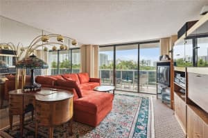ELDORADO TOWERS, 3675 N Country Club Dr APT 406, Aventura, FL 33180, Sold 01/31/24