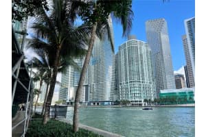 300 S Biscayne Blvd #1706, Miami, FL 33131, Sold 02/01/24