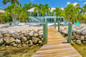 Ocean's Paradise, 10 Ocean Dr E, Marathon, FL 33050, Sold 03/11/24