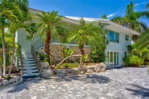 Ocean's Paradise, 10 Ocean Dr E, Marathon, FL 33050, Sold 03/11/24
