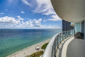 4111 S Ocean Dr #1502, Hollywood, FL 33019, Sold 10/17/23
