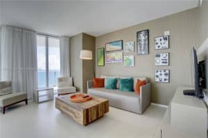 4111 S Ocean Dr #1502, Hollywood, FL 33019, Sold 10/17/23