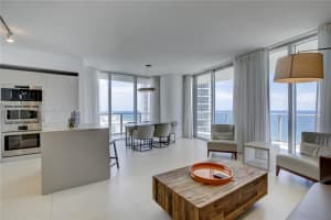 4111 S Ocean Dr #1502, Hollywood, FL 33019, Sold 10/17/23