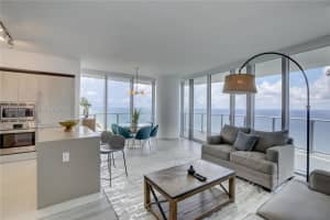 4111 S Ocean Dr UNIT 3102, Hollywood, FL 33019, Sold 10/17/23