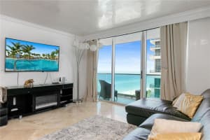 4001 S Ocean Dr #14n, Hollywood, FL 33019, Sold 11/09/23