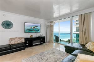 4001 S Ocean Dr #14n, Hollywood, FL 33019, Sold 11/09/23